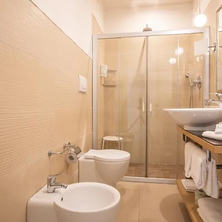 Otel Ferretti Rimini