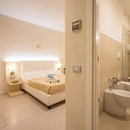 Ferretti Otel Rimini