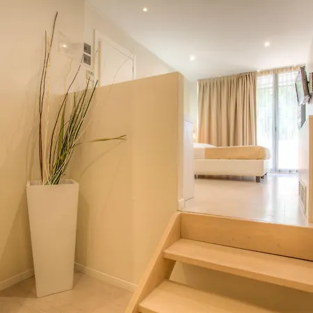 Ferretti Otel Rimini