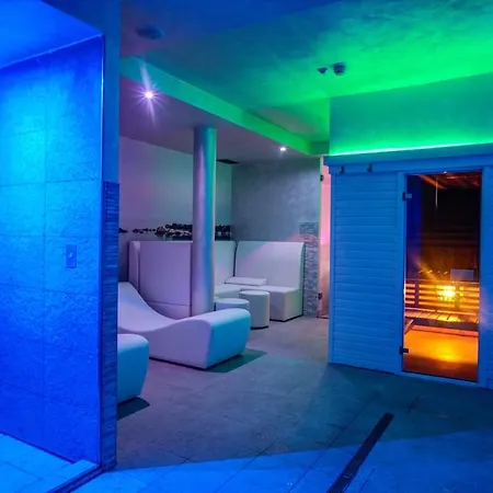 Ferretti Otel