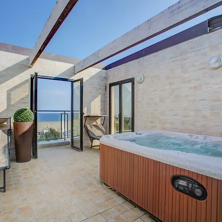 Hotel Ferretti Rimini