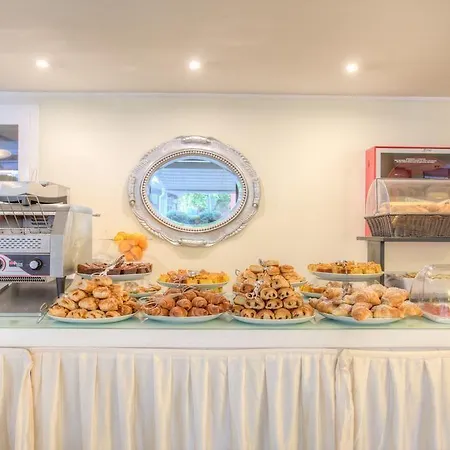 Hotel Ferretti Rimini