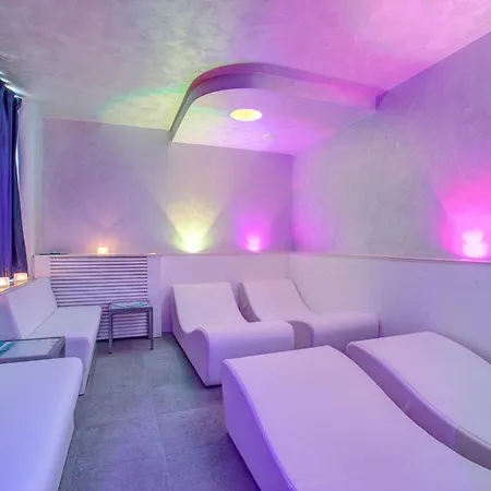 Hotel Ferretti Rimini