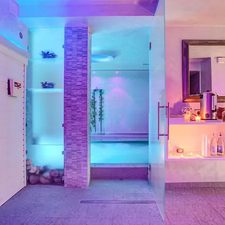 Otel Ferretti Rimini