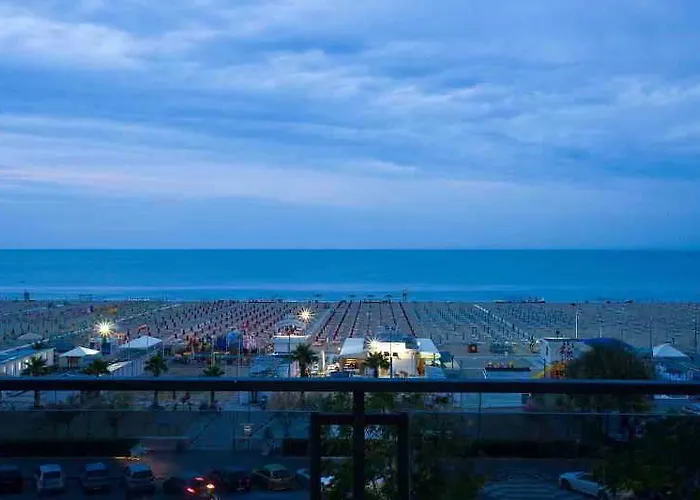 Ferretti Rimini