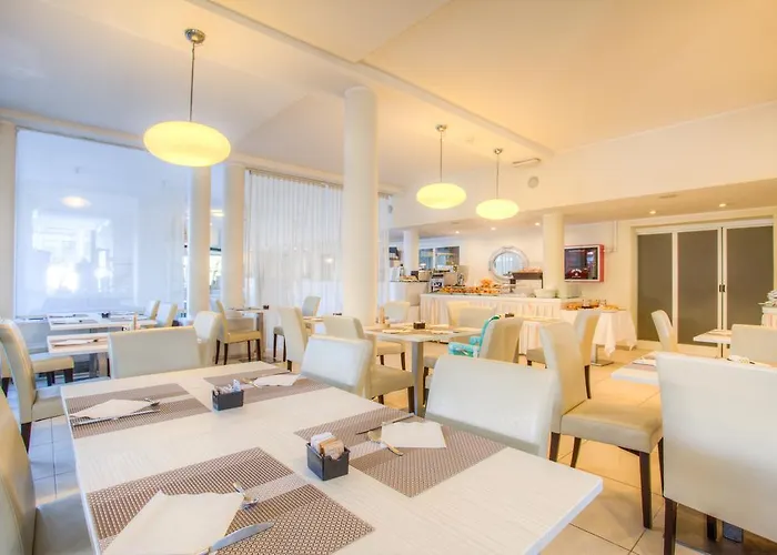 Hotel Ferretti Rimini