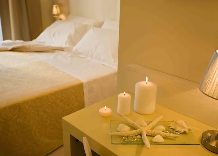 Ferretti Hotel 4*