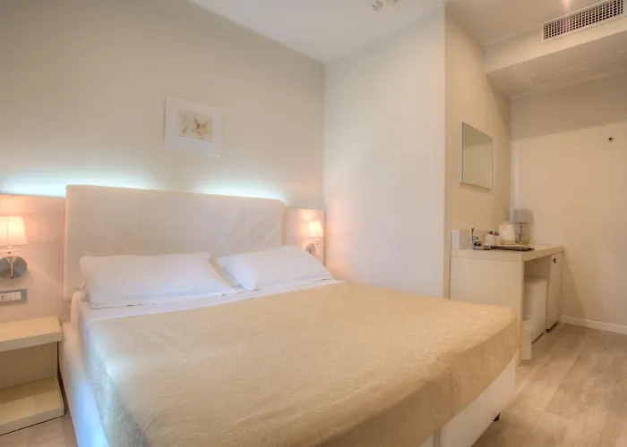 Hotel Ferretti