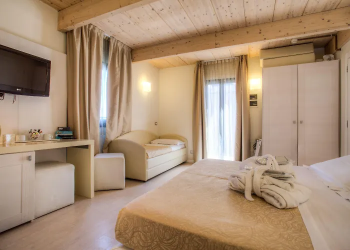 Ferretti Hotel