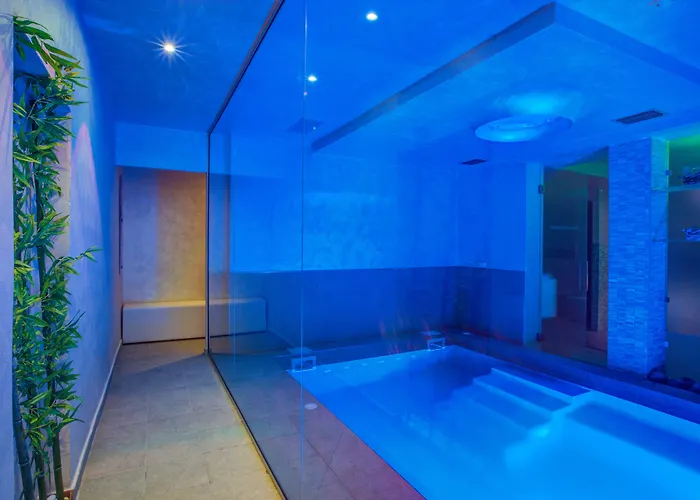Hotel Ferretti Rimini