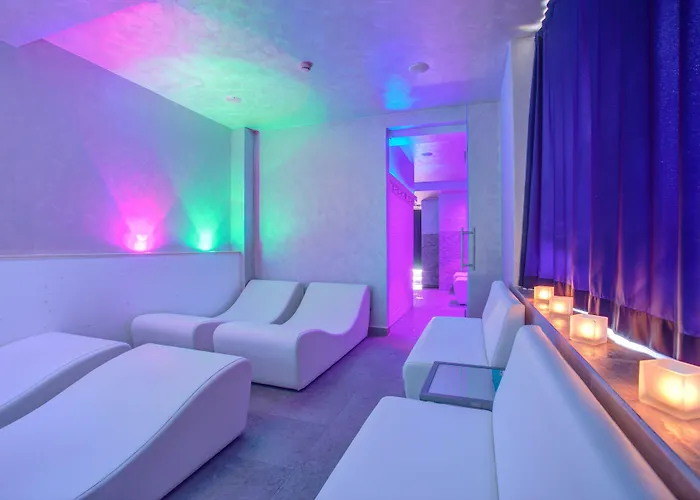 Ferretti Hotel 4*