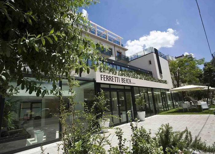 Ferretti Hotel