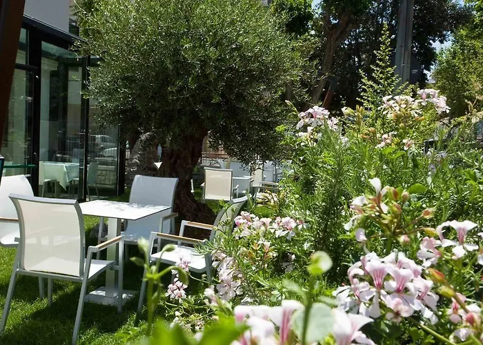 Ferretti Hotel