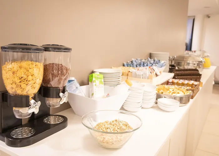 فيريتي بيتش فندق ريميني