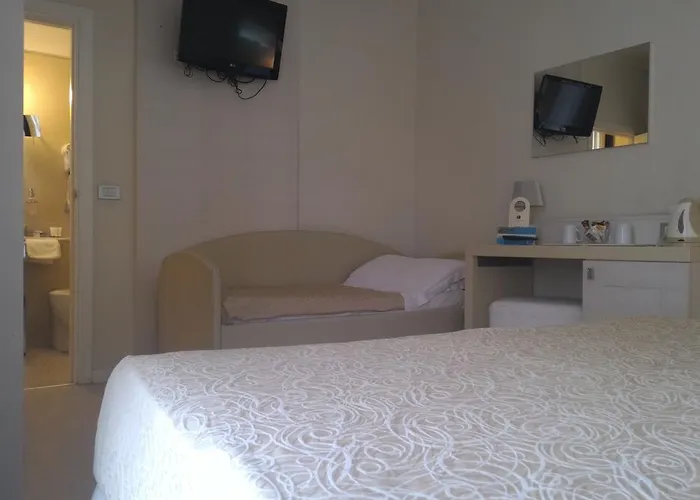 Hotel Ferretti Rimini
