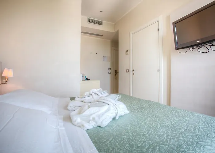 Ferretti Hotel