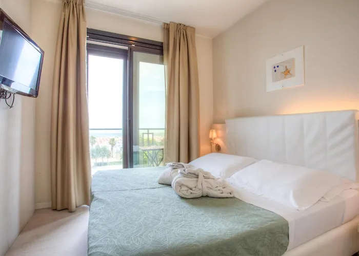 Ferretti Hotel 4*