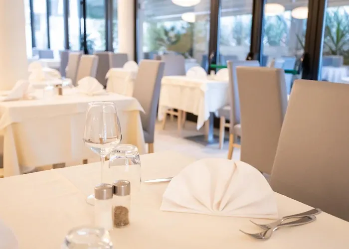 Ferretti Hotel