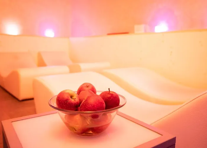 فندق فيريتي بيتش