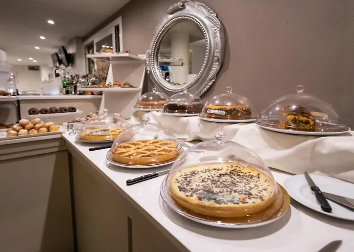 فندق فيريتي بيتش 4*