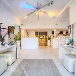 Hotel Ferretti 4*