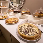 Ferretti Hotel Rímini