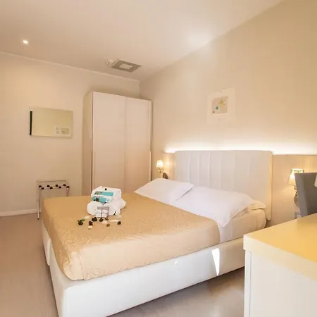 Ferretti Hotel Rímini