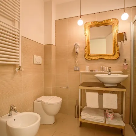 Ferretti 4* רימיני