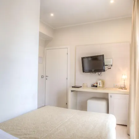 Hotel Ferretti 4*