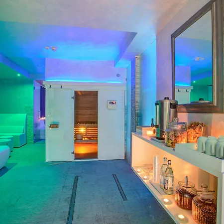 Ferretti Otel Rimini