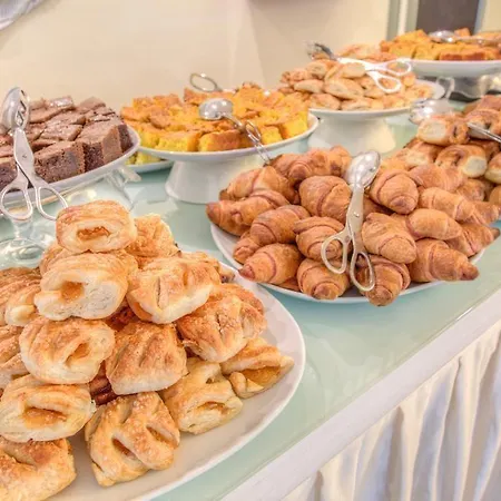 Ferretti 호텔 리미니