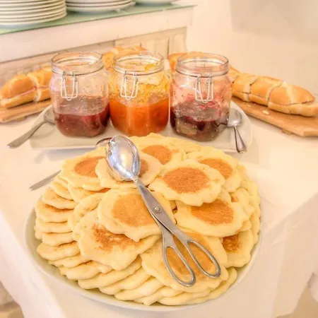 Ferretti 호텔 리미니