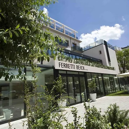Ferretti Hotel