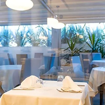 Hotel Ferretti 4*