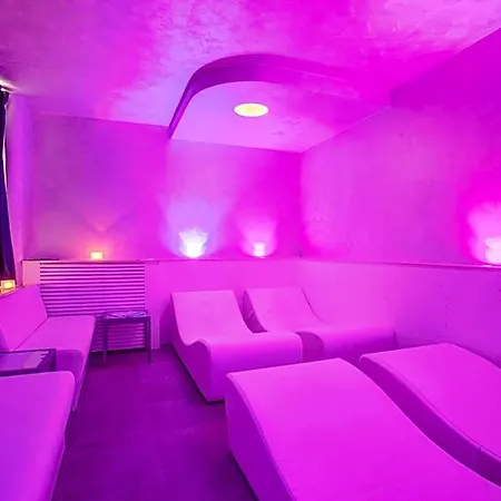 Ferretti Hotel 4*