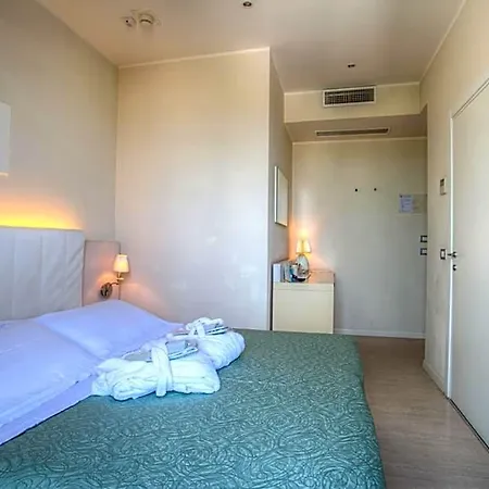 Hotel Ferretti