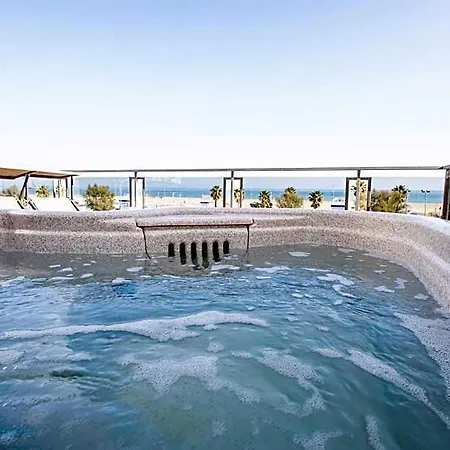 Hotel Ferretti