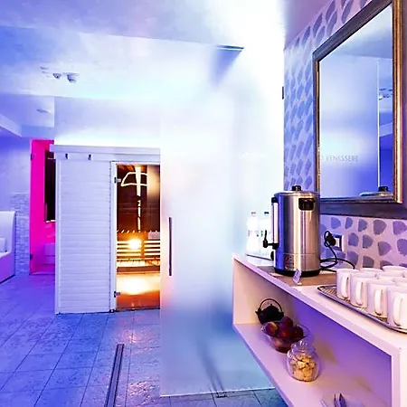 Ferretti Hotel