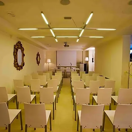 Hotel Ferretti Rímini