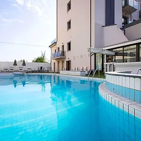 Ferretti Hotel