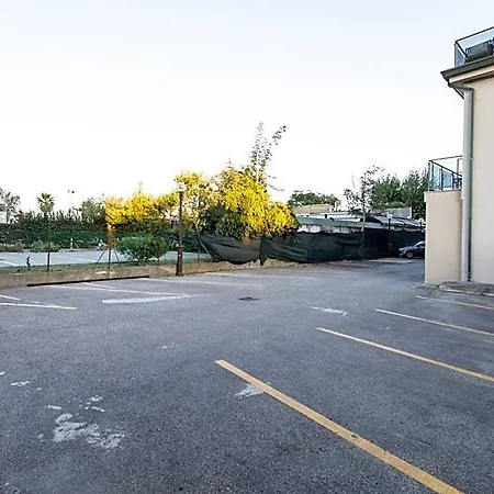 Hotel Ferretti