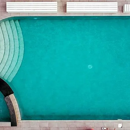 Hotel Ferretti Rímini
