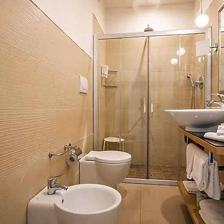 Ferretti Hotel Rímini