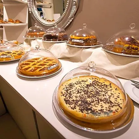 Ferretti Hotel 4*
