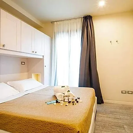 Hotel Ferretti