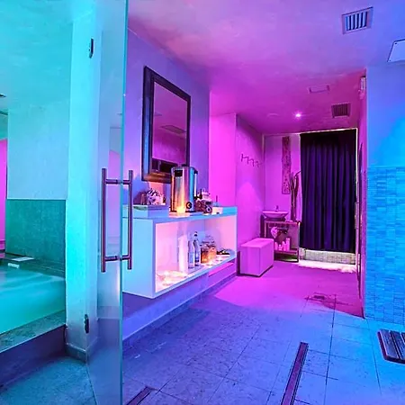 Ferretti Hotel 4*