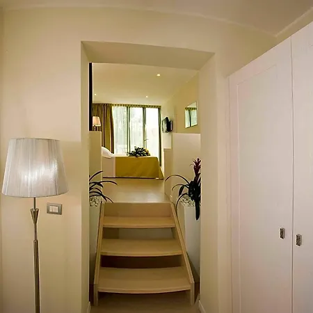Hotel Ferretti Rimini