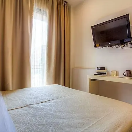 Ferretti Hotel