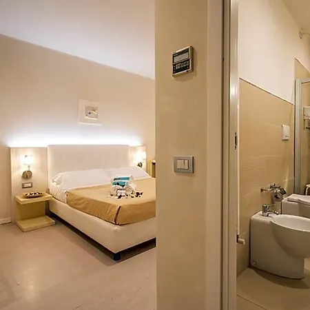 Hotel Ferretti