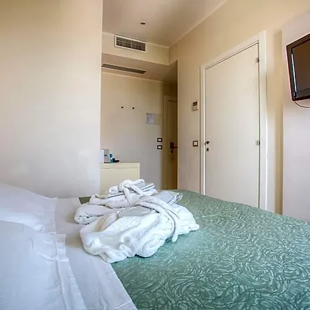 Hotel Ferretti Rímini